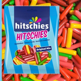Hitschler Hitschies Pomme Acide Boîte de 300 pièces 