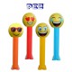 PEZ Mojis, 12 pièces