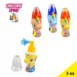 Bonbon Unicorn Spray,...