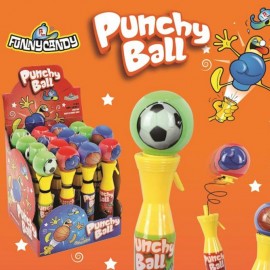 Bonbon Punchy Ball,...