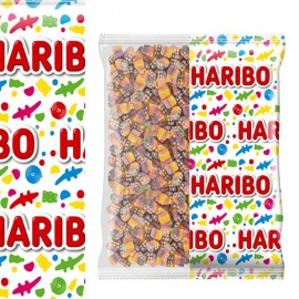 Pixel Pik Haribo,...