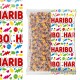 Pixel Pik Haribo, Sachet de...