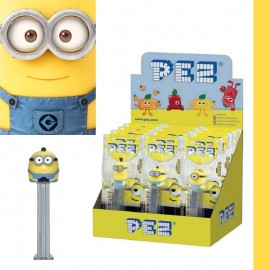 PEZ Les Minions, 12...