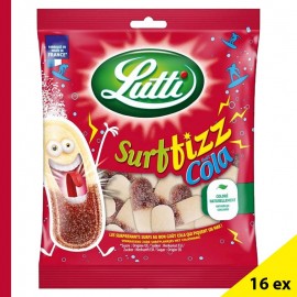 Briquettes Cola Lutti...