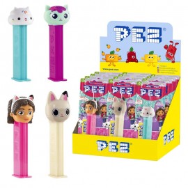 PEZ Gabby's Dollhouse,...