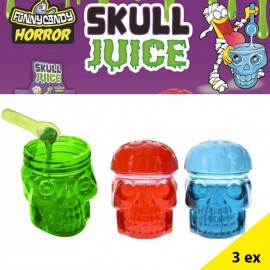 Skull Juice Brabo,...