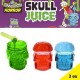 Skull Juice Brabo, Bonbon...