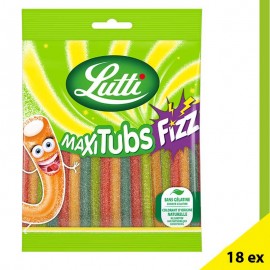 Maxi Tubs Fizz Lutti,...