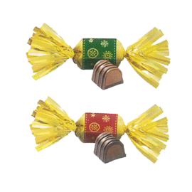 bonbon-chocolat;revillon-papillotes-assortiment