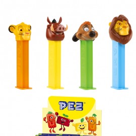 PEZ LE ROi Lion (1...