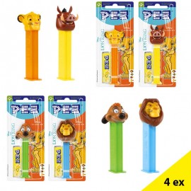 PEZ Roi Lion,1...