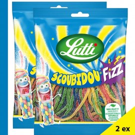 Scoubidou Fizz de...