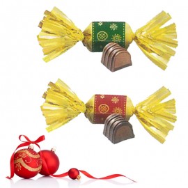 bonbon-chocolat;revillon-papillotes-assortiment