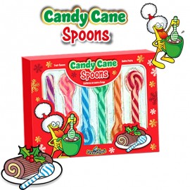 Candy Canes Spoons, 1...