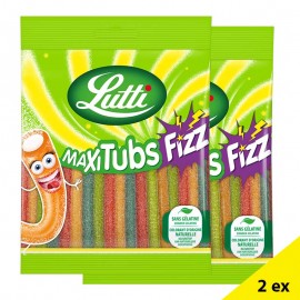 Maxi Tubs Fizz Lutti,...