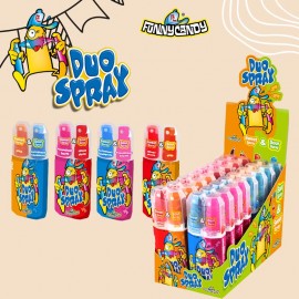 bonbon spray duo