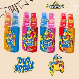 bonbon spray