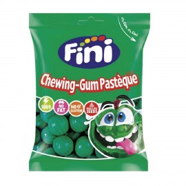 Chewing gum Pastèque