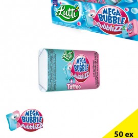 Chewing Gum Bubblizz,...