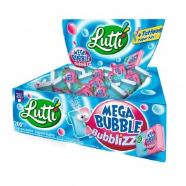 Méga Bubble Bubblizz,...