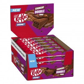 Kit Kat Chunky Double...