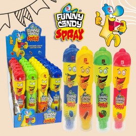 Funny Candy