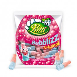 Le DOFUS FIZZ, un bonbon qui a du piquant en bouche