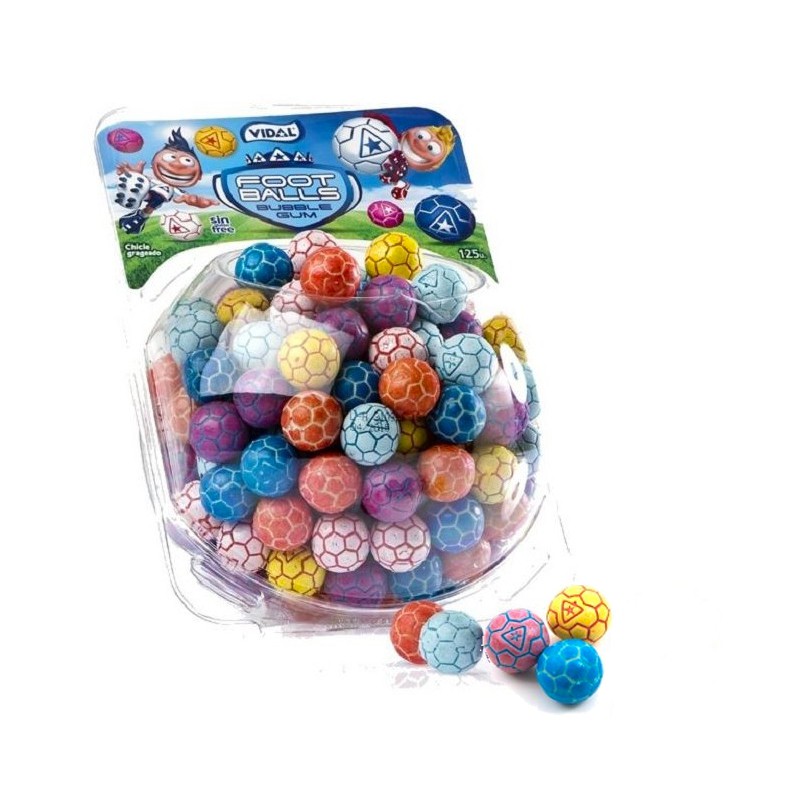 Jolie glace C - Autre - Ballons en Forme de Bonbons et Crème