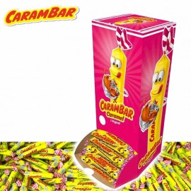 Carambar, caramel nougat, 200 pièces - Cdiscount Au quotidien