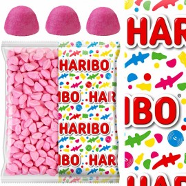 Bonbon Haribo, bonbons haribo, haribo pik, haribo schtroumpf (3)