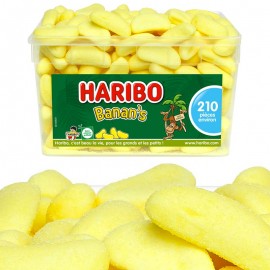 bonbons SQUIDGIES, bonbon Haribo Squidgies, nouveauté haribo 2020