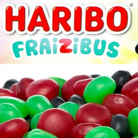 Haribo fraizibus 2 kg dragées aux fruits