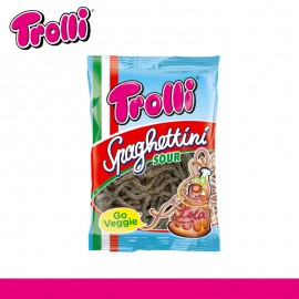 Spagettini cola Trolli sac