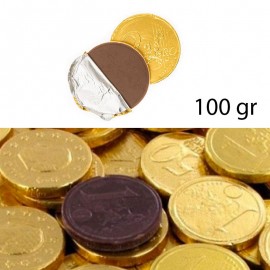 Pièces en chocolat,piece d'or chocolat,bonbon pièce trésor chocolat