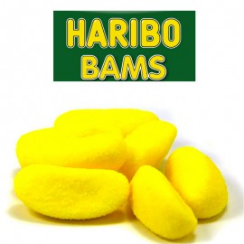 Banan's BAMS Haribo...