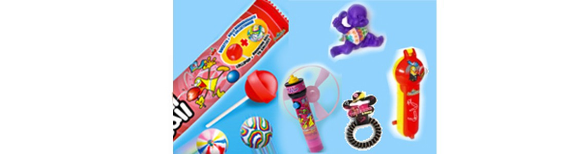 Jouets fantaisie et gadgets (69)